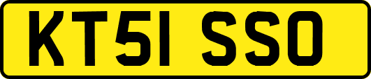 KT51SSO