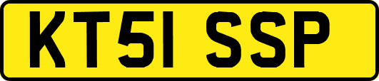 KT51SSP