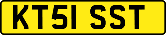 KT51SST