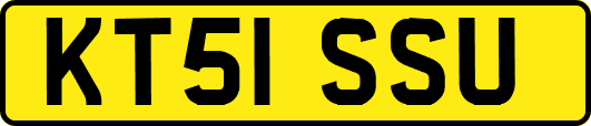 KT51SSU