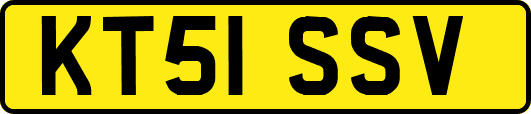 KT51SSV