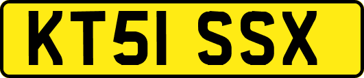 KT51SSX