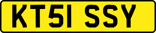 KT51SSY