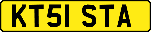 KT51STA