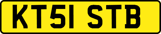 KT51STB