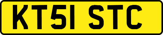 KT51STC