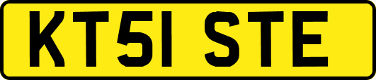 KT51STE