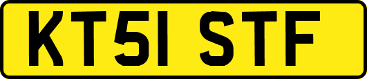 KT51STF