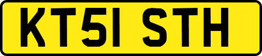 KT51STH