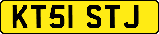 KT51STJ