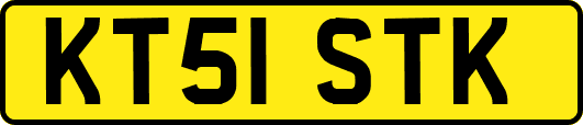 KT51STK