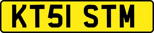 KT51STM