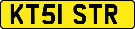 KT51STR