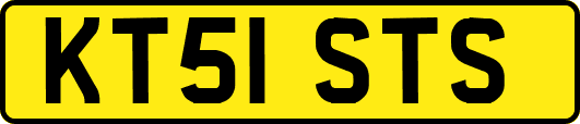 KT51STS