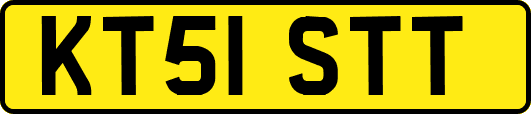 KT51STT