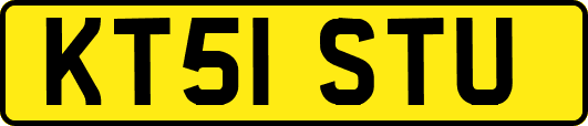KT51STU