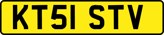 KT51STV