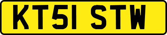 KT51STW