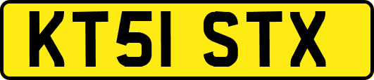 KT51STX