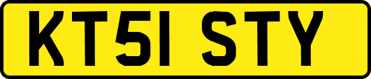KT51STY