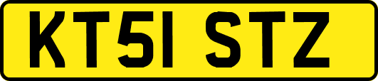KT51STZ