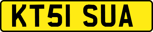 KT51SUA