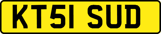 KT51SUD