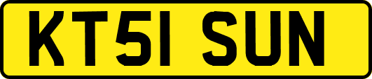 KT51SUN