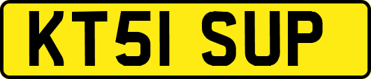 KT51SUP