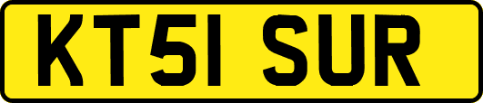 KT51SUR