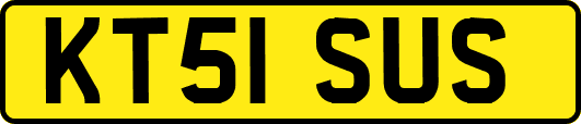KT51SUS