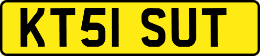 KT51SUT