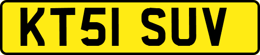 KT51SUV