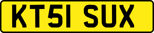 KT51SUX