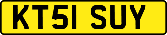KT51SUY