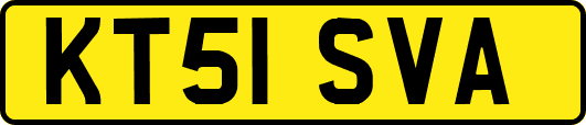 KT51SVA