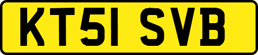 KT51SVB