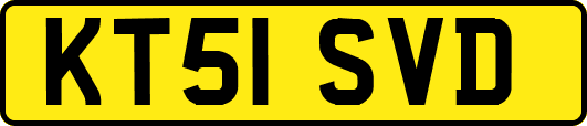 KT51SVD