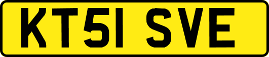 KT51SVE