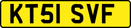 KT51SVF