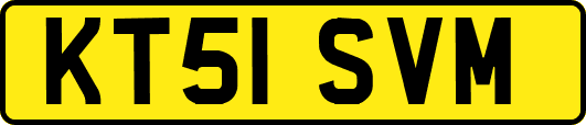 KT51SVM