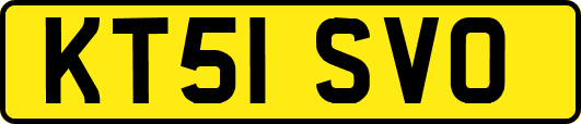 KT51SVO