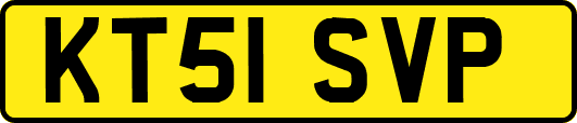KT51SVP