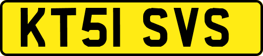 KT51SVS