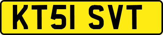 KT51SVT