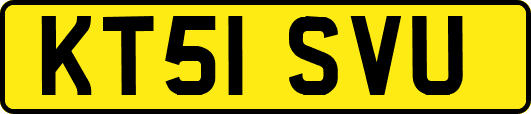 KT51SVU
