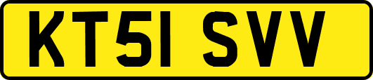 KT51SVV