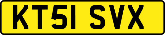 KT51SVX