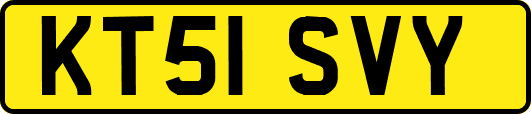 KT51SVY