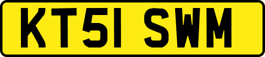 KT51SWM
